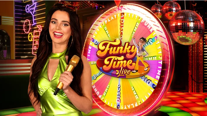 Live Casino Dealer Game